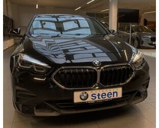 BMW BMW 218i Gran Coupe Aut. Gebrauchtwagen