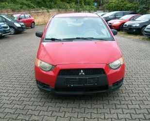 Mitsubishi Mitsubishi Colt 1.1 Inform, AC Gebrauchtwagen