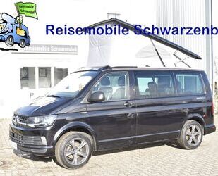 VW Volkswagen T6 CALIFORNIA BEACH AUFSTELLDACH AHK AL Gebrauchtwagen