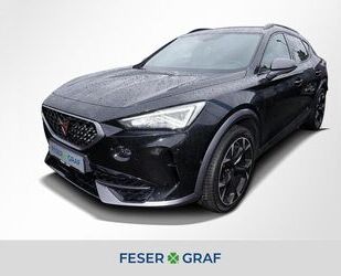 Cupra Cupra Formentor VZ 4Drive Navi*LED*XL-Paket*AHK*Ka Gebrauchtwagen