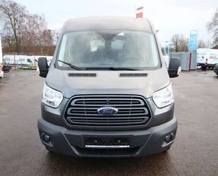 Ford Transit Gebrauchtwagen