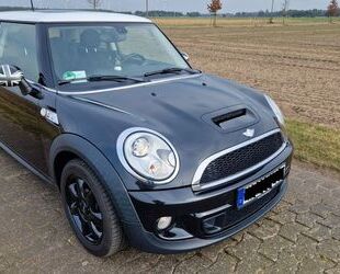 Mini Cooper SD Gebrauchtwagen