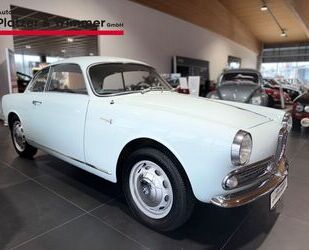 Alfa Romeo Alfa Romeo Giulietta 1.3 Sprint Gebrauchtwagen