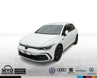 VW Volkswagen Golf GTD 2.0 TDI DSG GTD V-COKP NAV XE Gebrauchtwagen