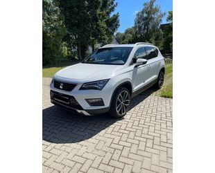 Seat Seat Ateca 1.6 TDI 85kW Xcellence DSG Xcellence Gebrauchtwagen