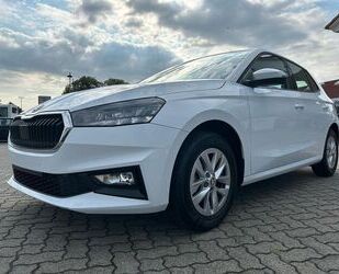 Skoda Skoda Fabia Ambition 1.0 TSI / Einparkhilfe Virtua Gebrauchtwagen