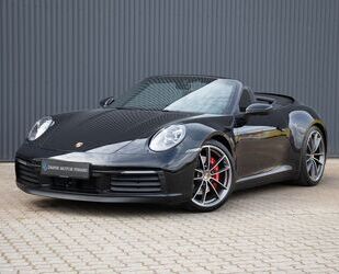 Porsche Porsche 911 Carrera 4S Cabriolet*VOLL* Gebrauchtwagen