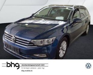 VW Volkswagen Passat Variant 1,5 TSI DSG Business, Ap Gebrauchtwagen