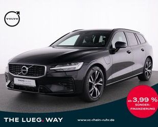 Volvo Volvo V60 T6 R Design Plug-In Hybrid AWD Aut. + IN Gebrauchtwagen