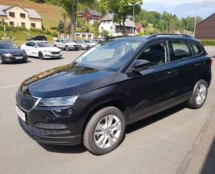 Skoda Skoda Karoq Style 1.5TSI 110kW 150PS Gebrauchtwagen