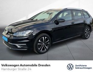 VW Volkswagen Golf VII Variant IQ.DRIVE AHZV LANE ACC Gebrauchtwagen