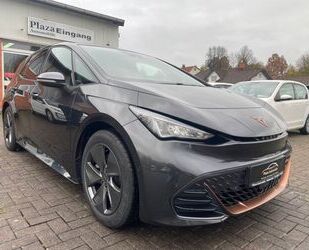 Cupra Cupra Born CAM PANO NAVI ACC Gebrauchtwagen