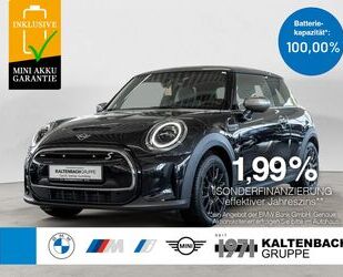 Mini MINI Cooper SE Classic Trim UPE 38375,- SHZ NAVI L Gebrauchtwagen