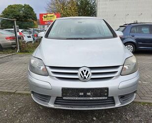 VW Volkswagen Golf Plus 1.9 TDI 66 kW Comfortline Com Gebrauchtwagen