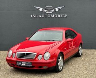 Mercedes-Benz Mercedes-Benz CLK 