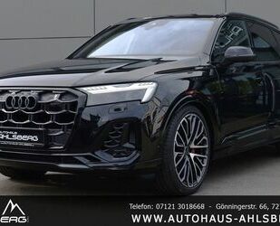 Audi Audi SQ7 NEW MOD/LASER/HUD/22 ZOLL/MASSA./7-SIT./O Gebrauchtwagen