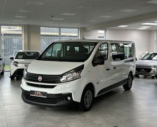 Fiat Fiat Talento L2H1 Klima/9-Sitzer/1Hand Gebrauchtwagen