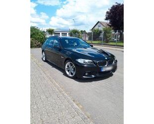 BMW BMW 530d Touring A -M Paket Gebrauchtwagen