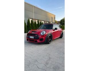 Mini MINI John Cooper Works JCW Gebrauchtwagen