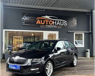 Skoda Skoda Octavia Style Automat/Garantie/Apple Car Pla Gebrauchtwagen