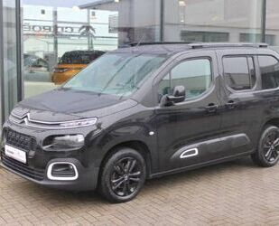 Citroen Citroën BERLINGO FEEL PACK BHDI 100 Gebrauchtwagen