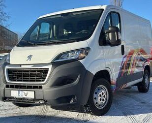 Peugeot Peugeot Boxer Kasten L1H1 Pro BlueHDi 130 Klima DA Gebrauchtwagen