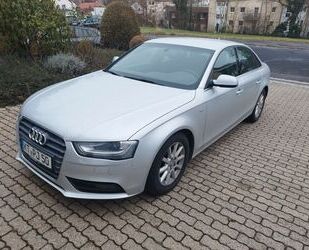 Audi Audi A4 2.0 TDI S line Business Plus Gebrauchtwagen