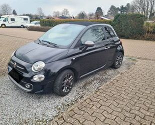 Fiat Fiat 500C 1.2 8V SPORT C SPORT Gebrauchtwagen