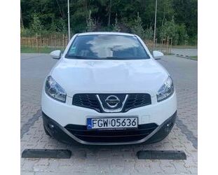 Nissan Nissan Qashqai 1.6 Acenta Acenta Gebrauchtwagen