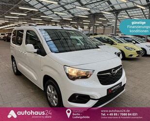 Opel Combo Life Gebrauchtwagen