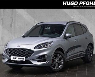 Ford Ford Kuga ST-Line X 2.5 Duratec PHEV MJ 2023.75 Gebrauchtwagen