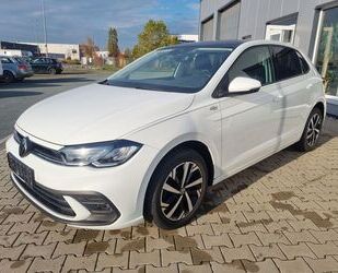 VW Volkswagen Polo 1.0 TSI Life (EURO 6d) Gebrauchtwagen