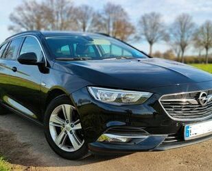 Opel Opel Insignia 2.0 Diesel 125kW Ultimate ST Ultimat Gebrauchtwagen