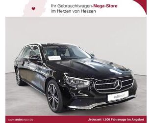 Mercedes-Benz Mercedes-Benz E 400d 4M T-Ava ABC Beam BusiP HuD S Gebrauchtwagen