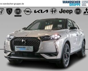 DS Automobiles DS Automobiles DS3 E-Tense Perf.Line NAVI, HUD,PDC Gebrauchtwagen