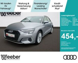 Audi Audi A3 Sportback 35 TDI advanced Standheiz Navi L Gebrauchtwagen