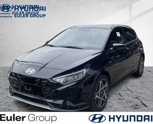 Hyundai Hyundai i20 1.0iT 48V Prime Navi Soundsystem Bose Gebrauchtwagen