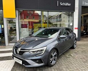 Renault Renault Megane TCe 140 R.S. LINE BOSE Gebrauchtwagen