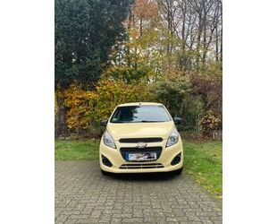 Chevrolet Chevrolet Spark 1.0 LS LS Gebrauchtwagen