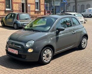 Fiat Fiat 500 Pop AUTOMATIK*1- JAHR GARANTIE* Gebrauchtwagen