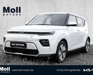 Kia Kia Soul e- Inspiration Leder-Paket Glasdach AHK G Gebrauchtwagen