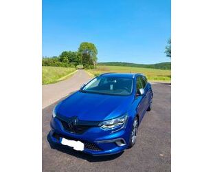 Renault Renault Megane ENERGY dCi 165 EDC GT Grandtour GT Gebrauchtwagen