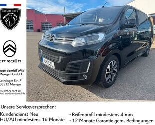 Citroen Citroën SpaceTourer Spacetourer Business Lounge XL Gebrauchtwagen