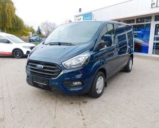 Ford Ford Transit Custom Kasten 300 L1 Trend*NAVI*KAM* Gebrauchtwagen