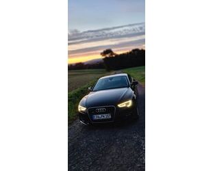 Audi Audi A5 3.0 TDI S tro. quat. Sportback - Gebrauchtwagen