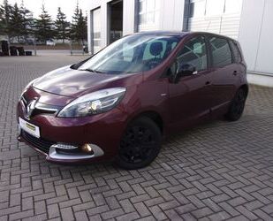 Renault Renault Scenic Energy TCe 130 S&S LIMITED Gebrauchtwagen