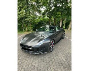 Jaguar Jaguar F-Type 5.0 L V8 R Kompressor AWD Automatik Gebrauchtwagen