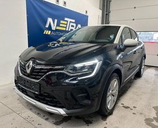 Renault Renault Captur II Experience*LED*NAVI* Gebrauchtwagen