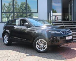 Land Rover Land Rover Range Rover Evoque D180 S AWD Automatik Gebrauchtwagen