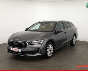 Skoda Skoda Superb Combi 1.5 TSI DSG LED ACC Navi Kamera Gebrauchtwagen